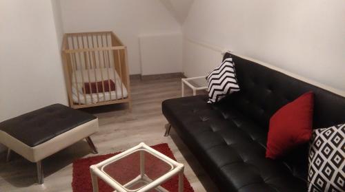 Ma maison, intérieur....