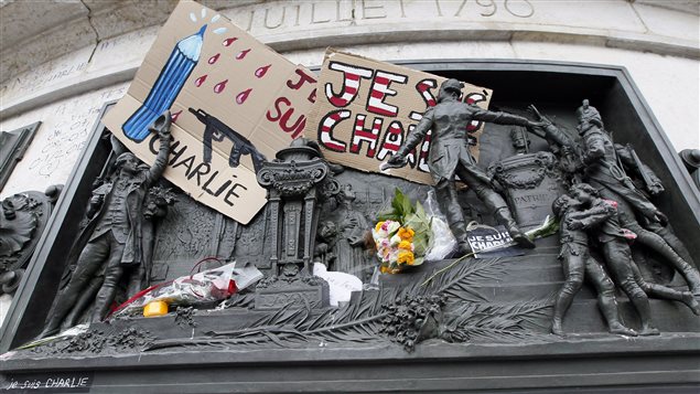 La nuit d’horreurs à Paris "Mais le terrorisme est une bête immonde sans visage qui frappe au hasard".