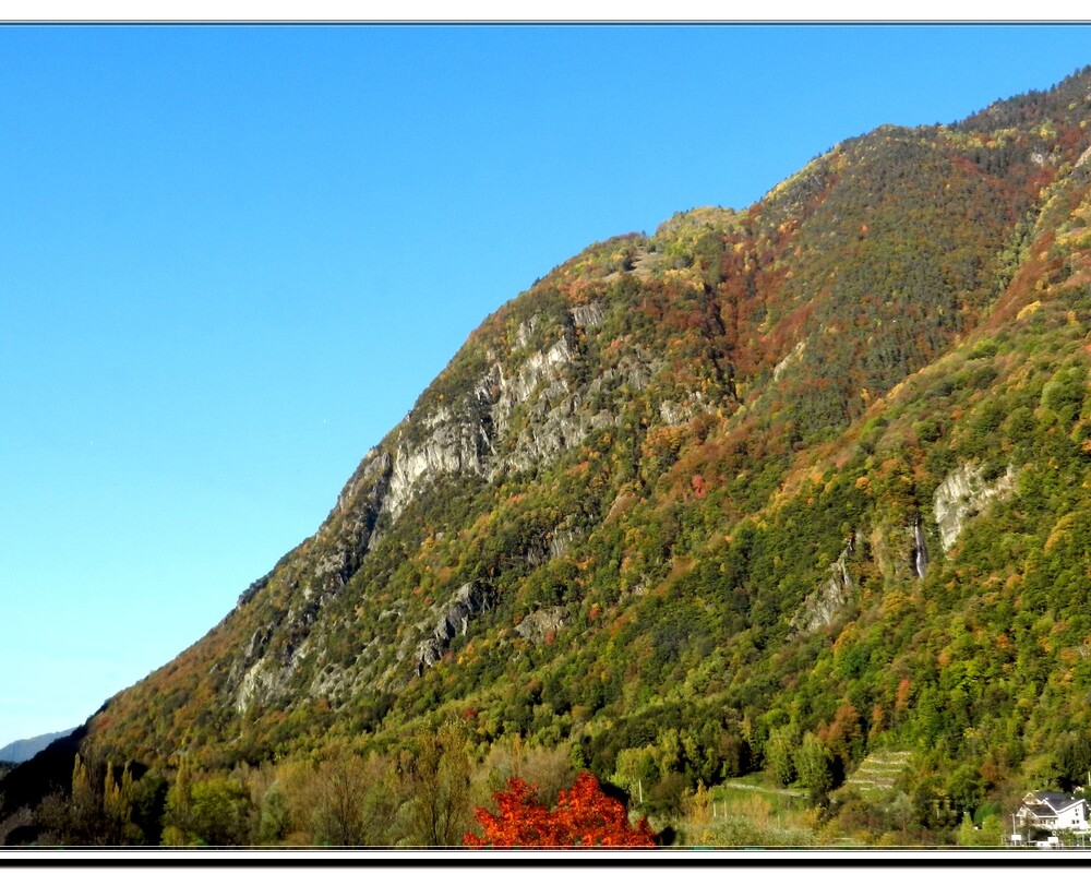 L'Automne et la ...