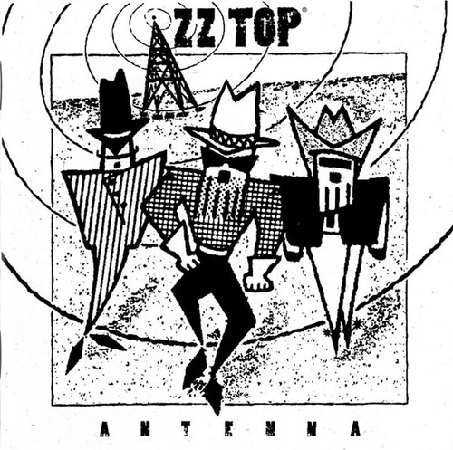 ZZ TOP