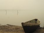 0011 - Togoville, le lac Togo... Aného