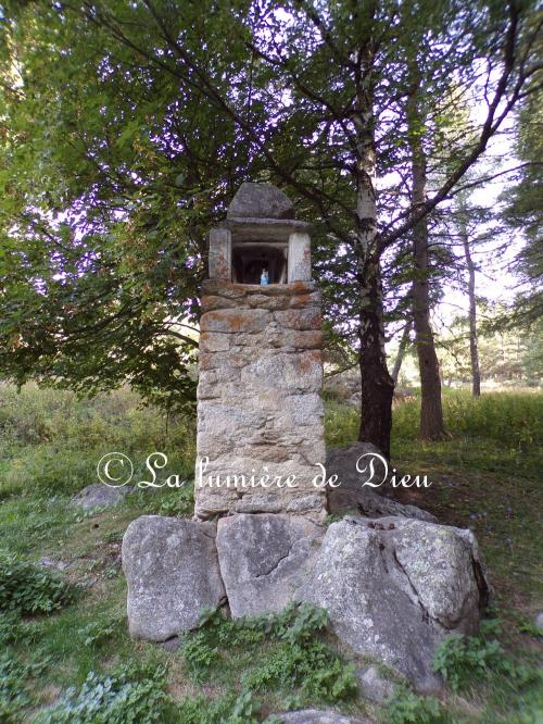 Font Romeu, le musée sans murs