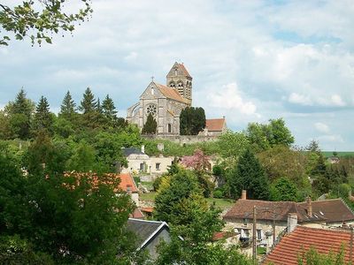 Blog de lisezmoi :Hello! Bienvenue sur mon blog!, L'Aisne - Lesges