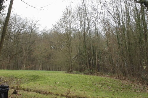  Forêt Communale d'Evreux - Massif de St Michel