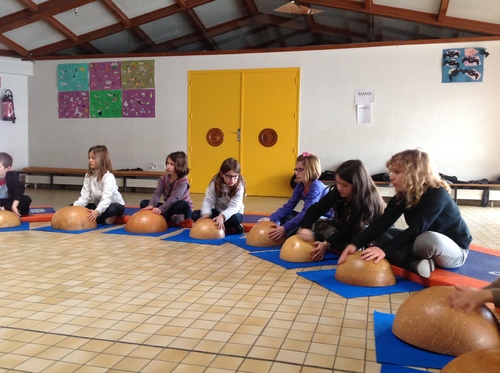 Atelier musique avec Jacques Mayoud