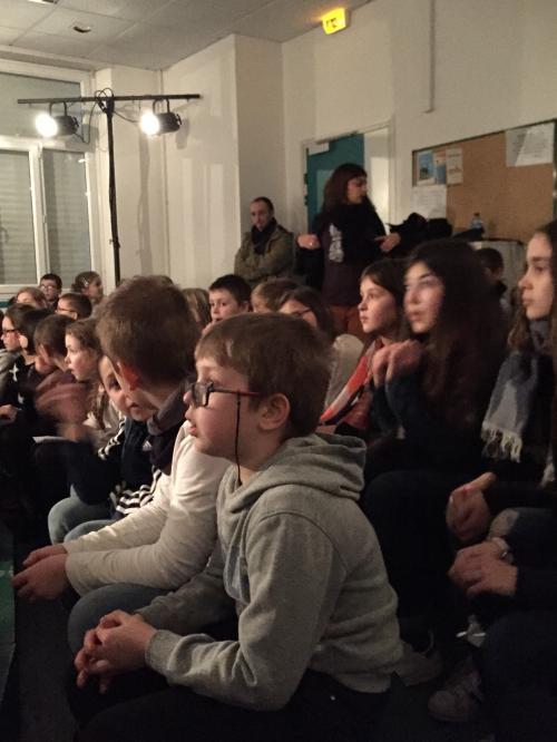 Salon du livre