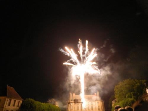 Page d'accueil festivités du 21 juin 2014