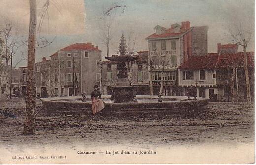 - Le Bassin du Jourdain