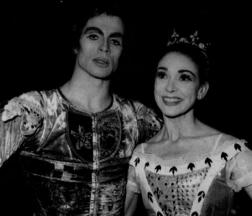 Margot Fonteyn (1919-1991) - Dame Margot...