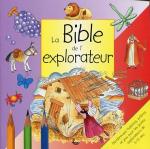 Bibles pour enfants