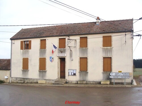 -La rencontre des Châtillon de France et d'ailleurs