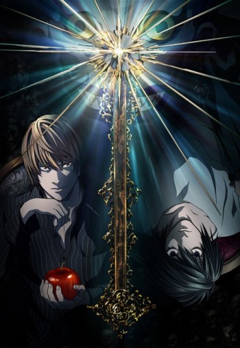 مترجم Death Note انمي