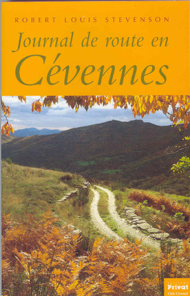 Au pays des inextricables montagnes bleues - Chemin de Stevenson - Etape 6 : Saint-Germain-de-Calberte (489 m)- Saint-Jean du Gard (189 m)