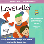 Love letter, Rob Evans