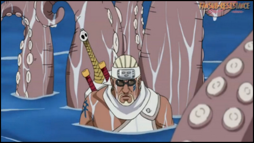 Naruto Shippuden - Episode 254 !