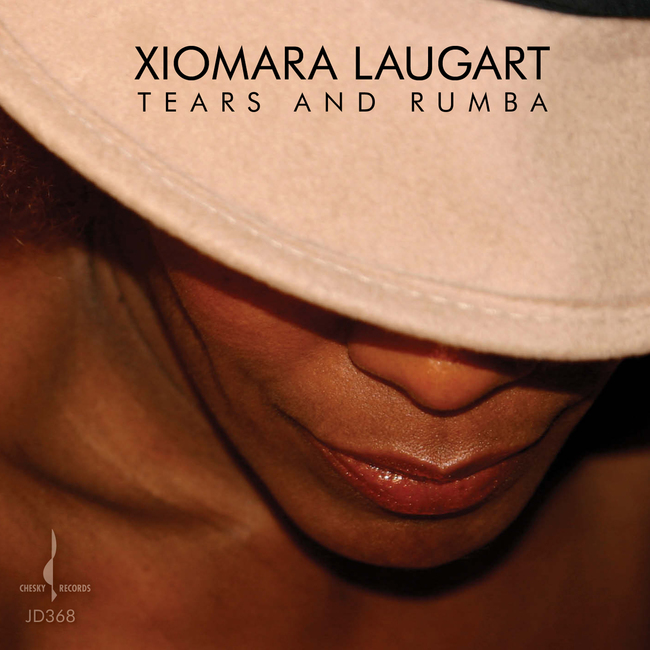 Xiomara Laugart - Tears and Rumba (2015) [World Music , Rumba]
