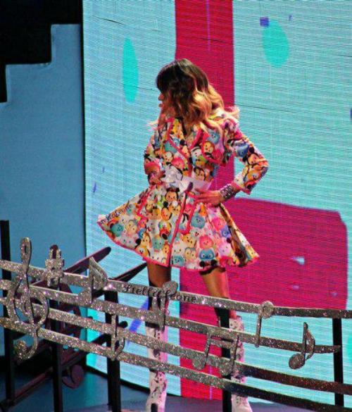 Violetta Live 2015!!!