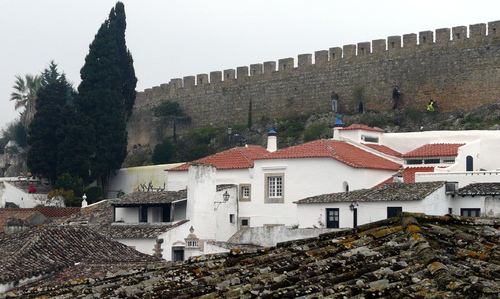 Obidos