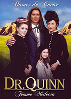 TÉLÉCHARGER DOCTEUR QUINN UNE FAMILLE DÉCHIRÉE