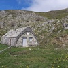 Cabane de Légarce (1380 m)