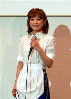 Ai Takahashi The Wedding Singer