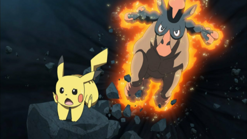 Pokémon Sun & Moon épisode 109 VOSTA en Streaming