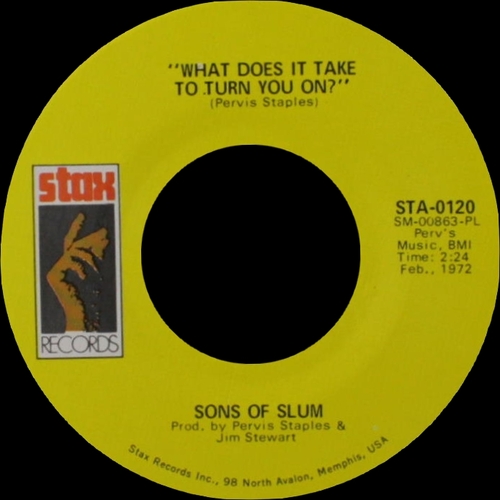 " The Complete Stax-Volt Singles A & B Sides Vol. 38 Stax & Volt Records & Others Divisions " SB Records DP 147-38 [ FR ]