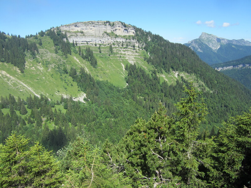 La montagne çà nous gagne !