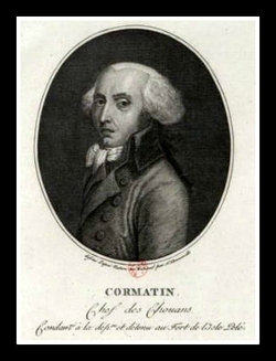 Pierre Le Menuet de La Juganiere 1746 bio plus détaillée
