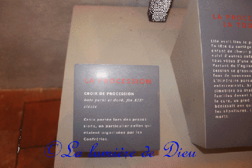 Saint Haon le Chatel, église