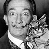 SALVADOR DALI