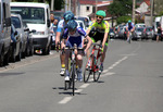 3ème Grand Prix cycliste UFOLEP de Méricourt ( Min, Cad, Fem, 2ème et 4ème cat )