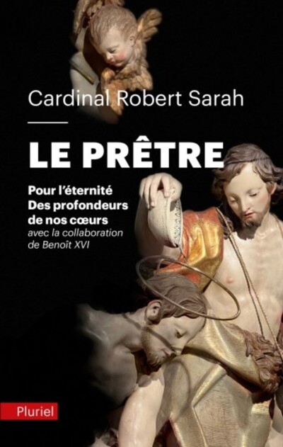Le Prêtre   -   Cardinal Sarah