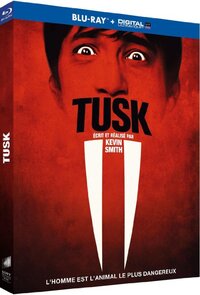 [Blu-ray] Tusk