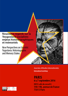 Actualité des livres publiés au CHS ( Centre d'Histoire Sociale  -  centre de recherche CNRS / Université Paris 1)