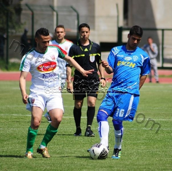 Mardi 8.5.2012 WAT-MCA 2-3