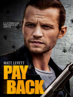 Affiche du film « Payback »