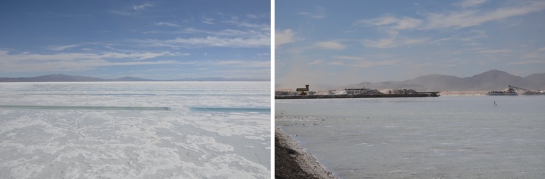 Salinas Grandes