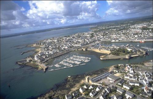 Concarneau (29) 1