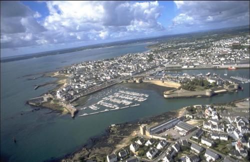 Concarneau (29)     1