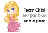 Troisième Chibi! 