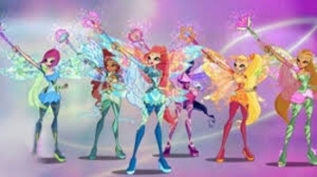 Winx Bloomix