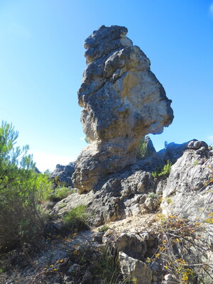 Montagne de la Loube