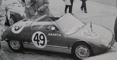 Fiat - Le Mans