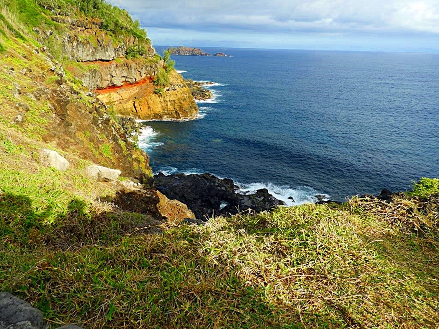 7/2/19 : Grande-Anse à la Réunion (FIN) etc...