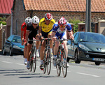 Grand Prix cycliste UFOLEP d’Hasnon ( 1ère, 3ème cat, Minimes )