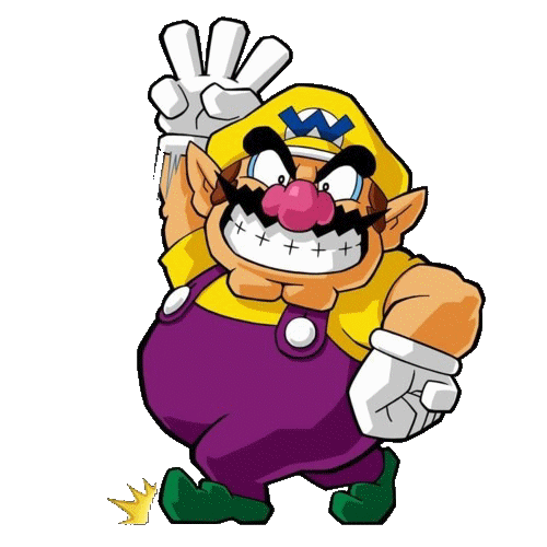 wario