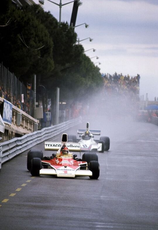 Emerson Fittipaldi F1 ( 1975