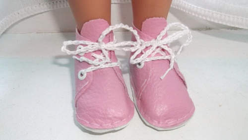Chaussures pour Chéries Corolle