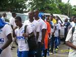 FC Petit-goave